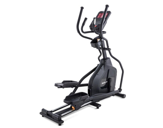 Cross trainer 1