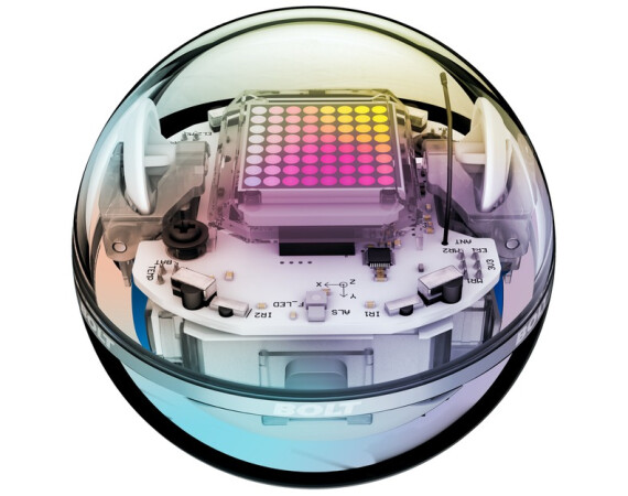 Sphero Bolt