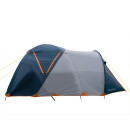 T7RTD22AAC6 zoom getaway 4 person tent khaki camo