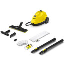 karcher steam clean