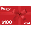 Prezzy Card 100 v2