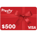 Prezzy Card 500